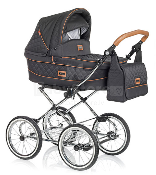 Roan (Роан) Sofia Art.111043 Black Edition