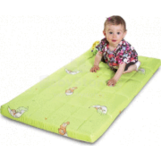 Mattress  (120 x 60/15cm)