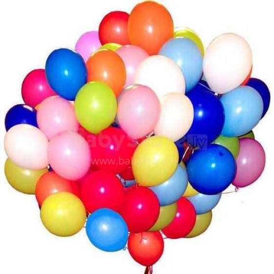 Water Balloons Art.111067