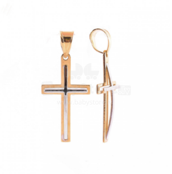 Gold Jewellery Art.ZKK134