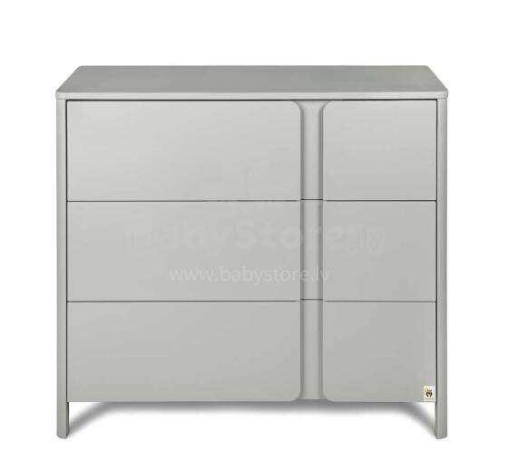 YappyKids Classic Art.111245 Grey