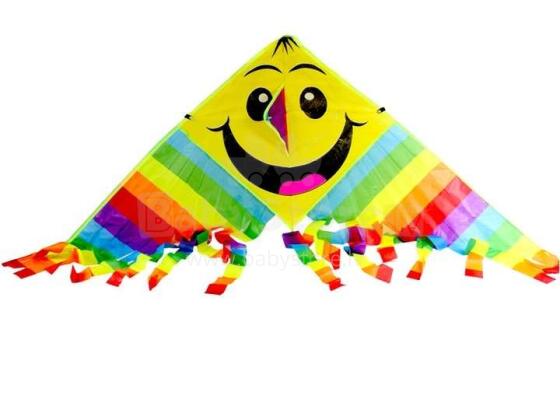 Hall Smile Art.111378