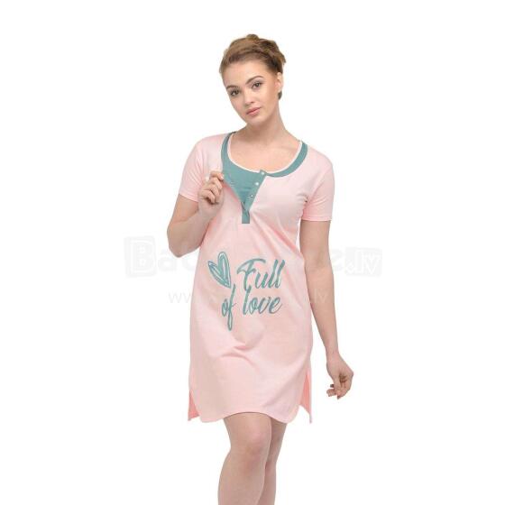 Mamin Dom Clover Art.24167 Pink