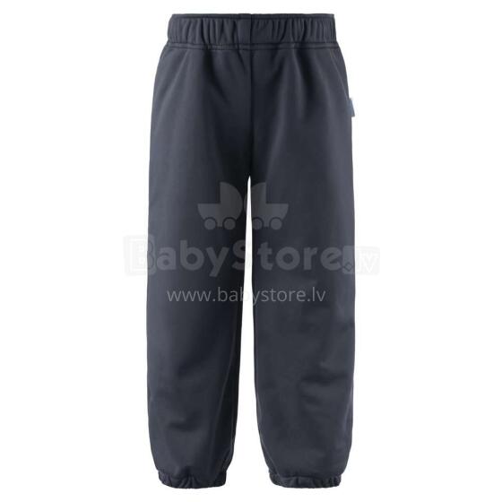 Lassie'19 Softshell Dark Grey Art.722701-9790