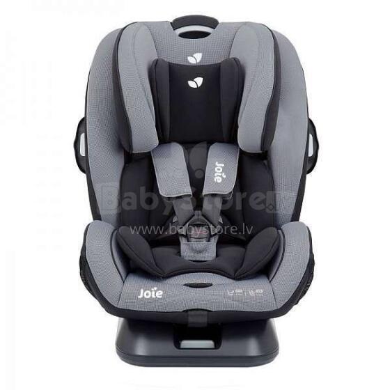 Joie'20 Verso Isofix  FX Art.C1721AASLT000 Slate   Bērnu autokrēsliņš (0-36 kg)