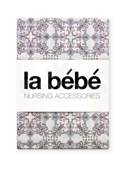 La Bebe™ Satin 75x75 Art.111512 Nappy