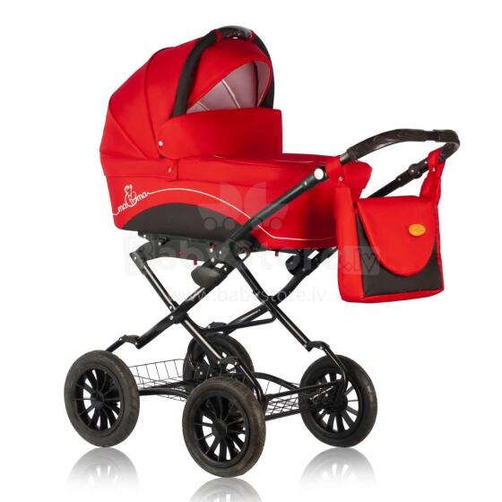 Maema Lika Classic Art.L-4 3 in 1