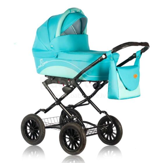 Maema Lika Classic Art.L-5 3 in 1