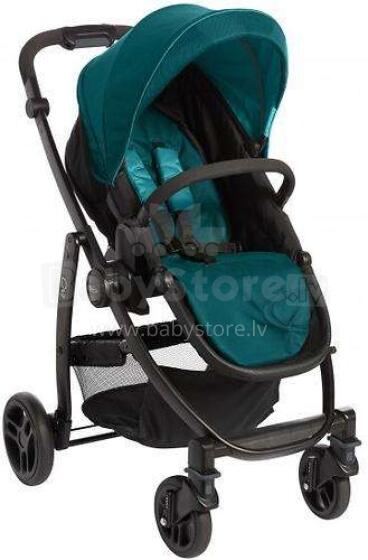 Graco Evo Art.1994282 Harbour Blue Stoller