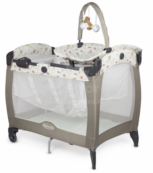 Graco Contour Electra Art.1987528 Ted&Coco