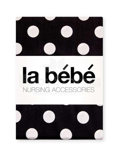 La Bebe™ Set 100x135/40x60 Art.111629 Dots