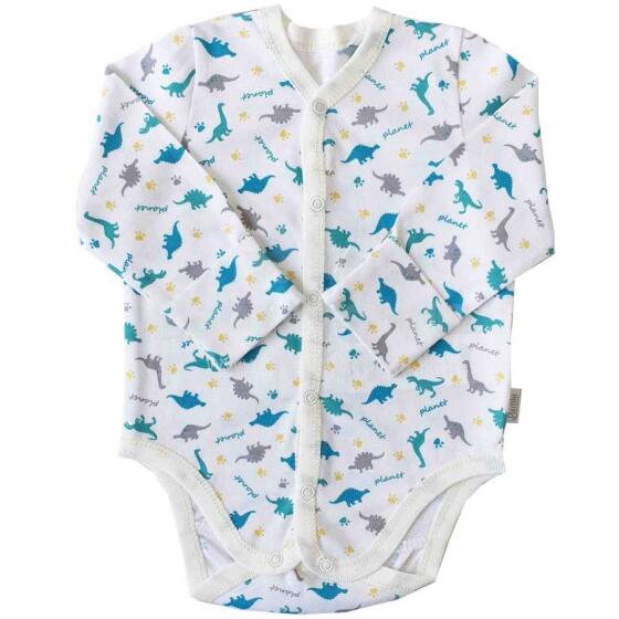 Bembi Art.BD127-10B Bodysuit