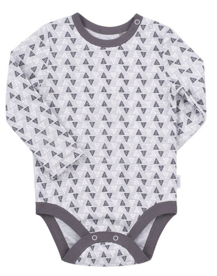Bembi Art.BD132-M01  Bodysuit