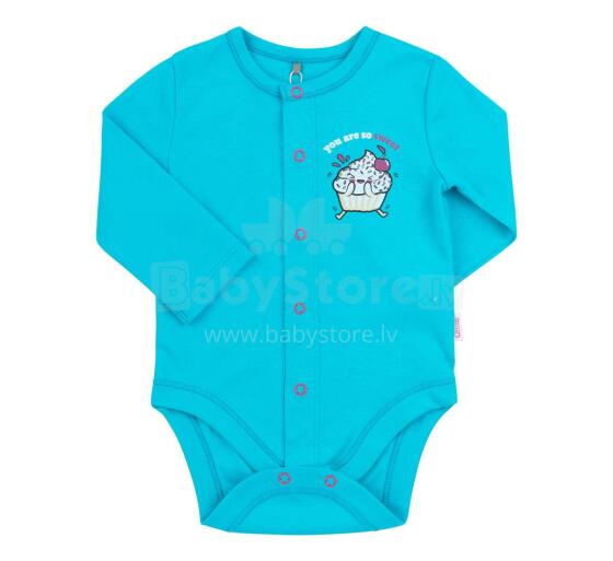 Bembi Art.BD133-R00A Bodysuit