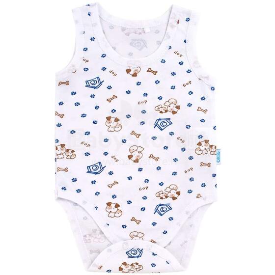 Bembi Art.BD5-10C Bodysuit