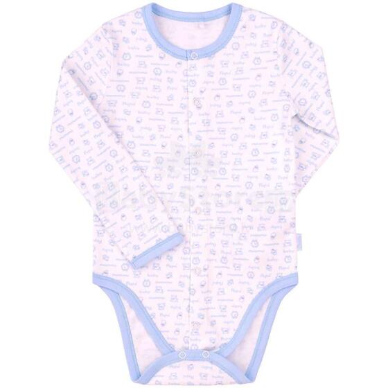 Bembi Art.BD59A-20B  Bodysuit