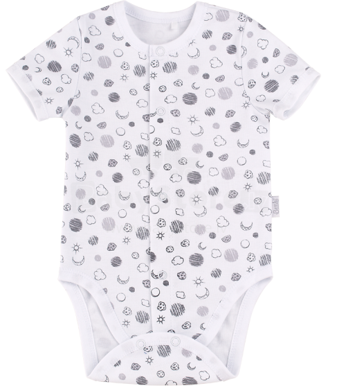 Bembi Art.BD59B-10C  Bodysuit