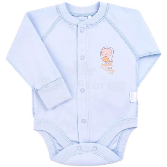 Bembi Art.BD69-400 Bodysuit