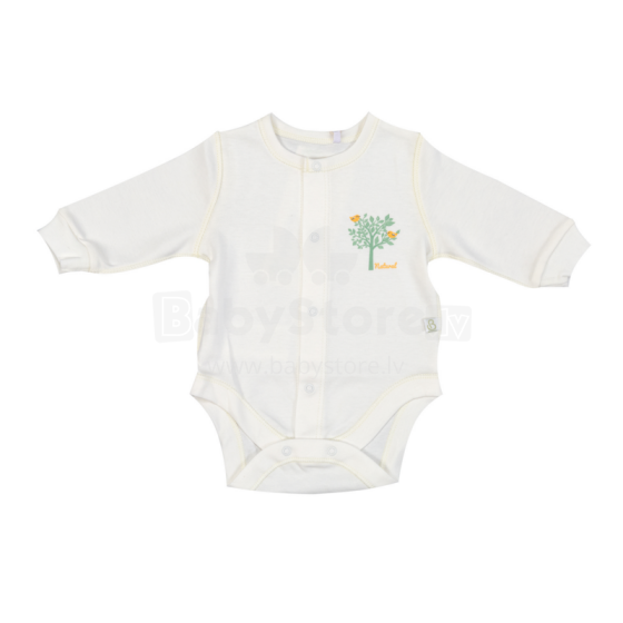Bembi Eco Art.BD76-200   Bodysuit
