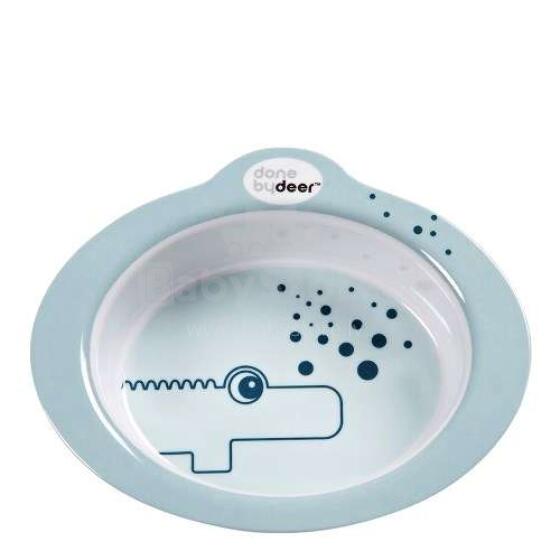 Done By Deer Anti-Slip Bowl  Art.212723