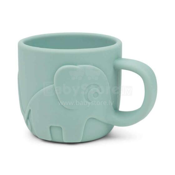 Done by Deer Peekaboo cup Elphee, Blue