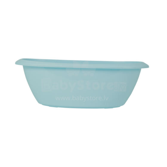 Luma Baby Bath Art.L15732 Sage Green