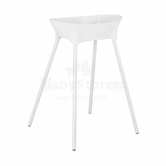 Luma Bath Stand Art.L30201 Snow White