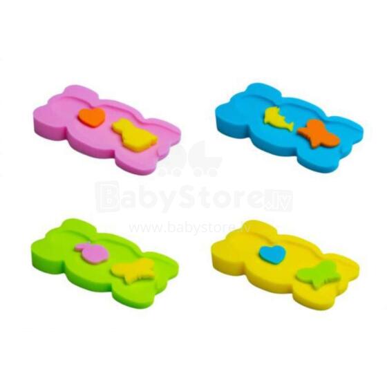 Bath Insert Maxi Uni Set