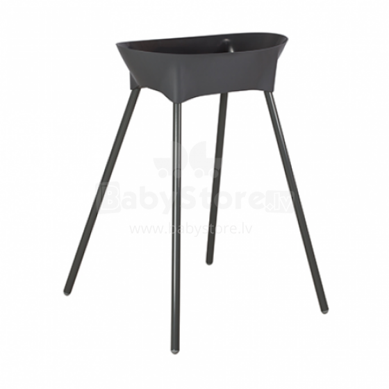 Luma Bath Stand  Art.L30203 Dark Grey