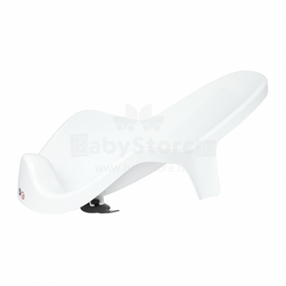 Luma Bath Seat Art.L17101 Snow White