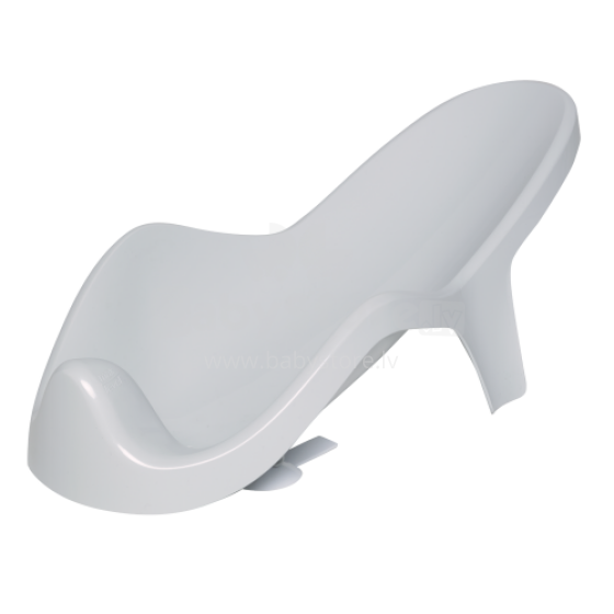 Luma Bath Seat Art.L171051 Light Grey