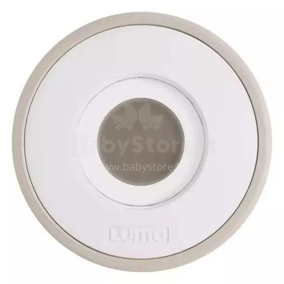 Luma Digital Bath Thermometer Art.L223001 Snow White