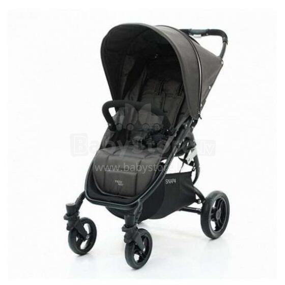 Valco Baby Snap 4 Art.9906 Dove Grey