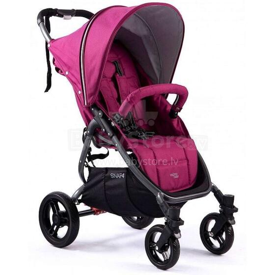 Valco Baby Snap 4 Art.0056 Wine