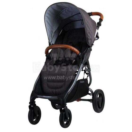 Valco Baby Snap 4 Trend Art.9818 Charcoal