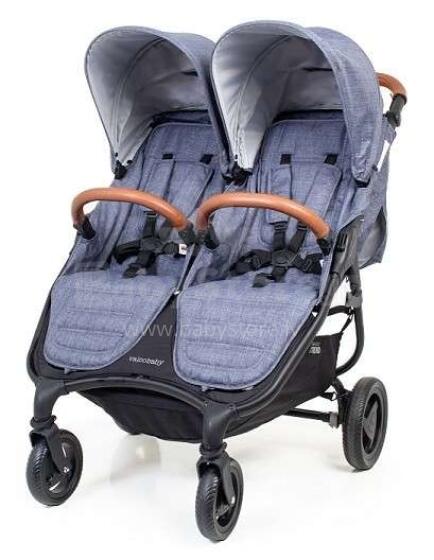 Valco Baby Snap Duo Trend Art.9872 Denim
