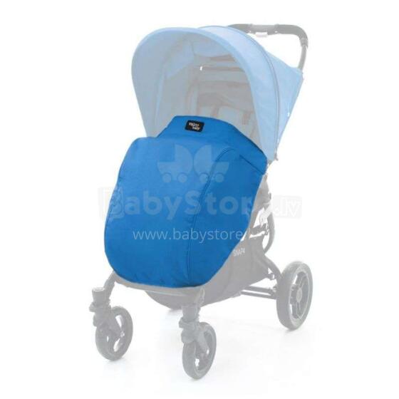 Valco Baby Boot Cover Art.9913 Ocean Blue