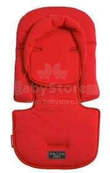 Valco Baby Seat Pad Art.768 Cherry