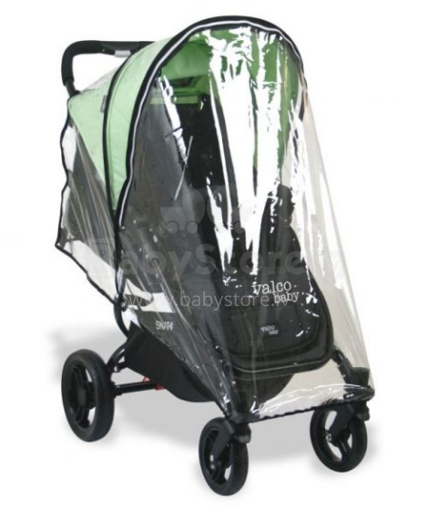 Valco Baby Raincover Art.9074