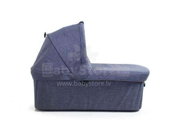 Valco Baby Bassinet Trend Art.9825 Denim