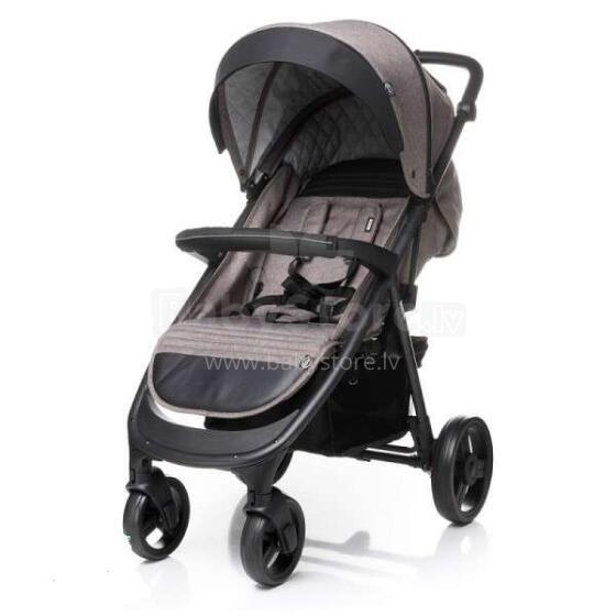 4Baby Quick Art.112042 Brown