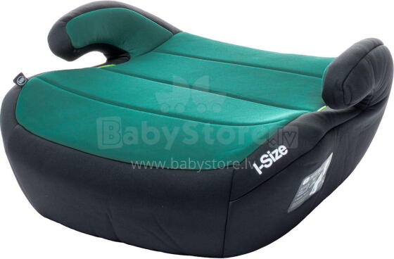 4Baby Boost -Size Art.112050 Turkus Booster seat