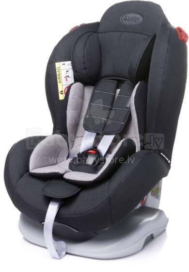 4Baby Rodos Art.112054 Black