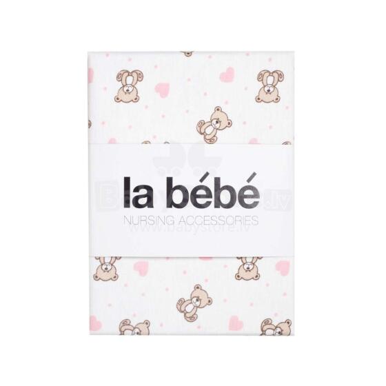 La Bebe™ Flanel 90x90 Art.112089 Nappy