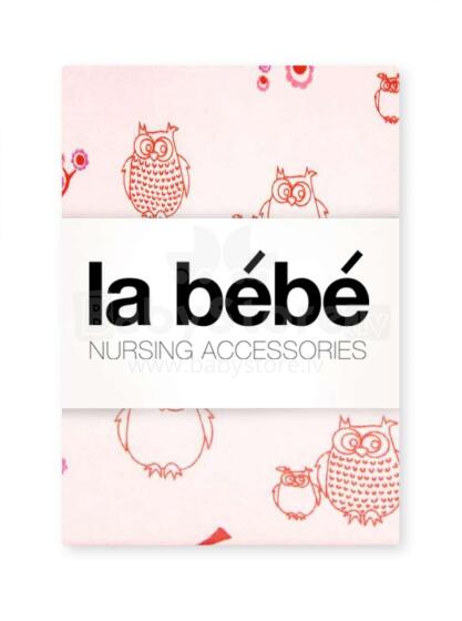 La Bebe™ Flanel 73x75 Art.112090 Nappy