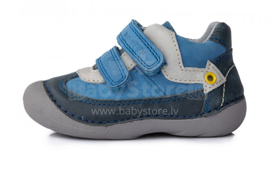 DDStep Art.015-168 ypač patogūs berniukų batai (20–24)