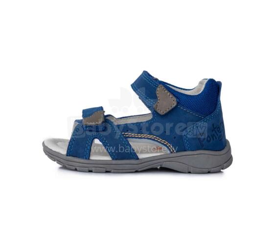 D.D.Step (DDStep) Art.DA05-1-513 Bermuda Blue