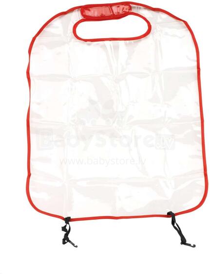 Bike Fun Seat  Protector Art.12199