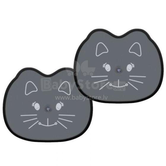 Bike Fun Sunshade Cat Art.22053