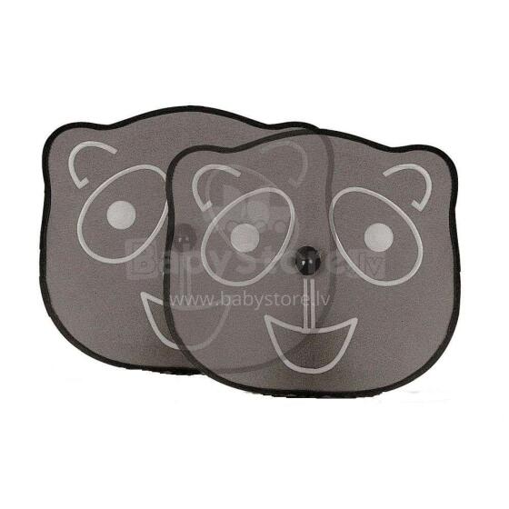 Bike Fun Sunshade Panda Art.22054